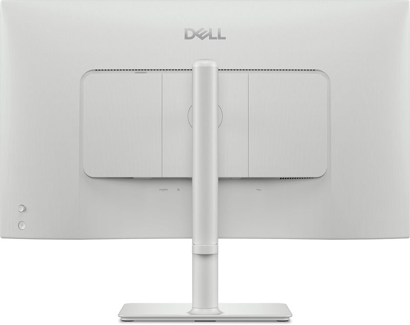 Monitorius Dell S2725QS, 120 Hz, 4K UHD, 27", baltas