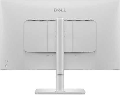 Monitorius Dell S2725QS, 120 Hz, 4K UHD, 27", baltas