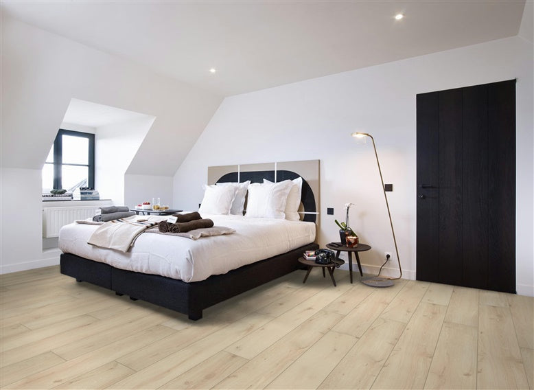 Laminate increased moisture resistance Ocean XL B1123