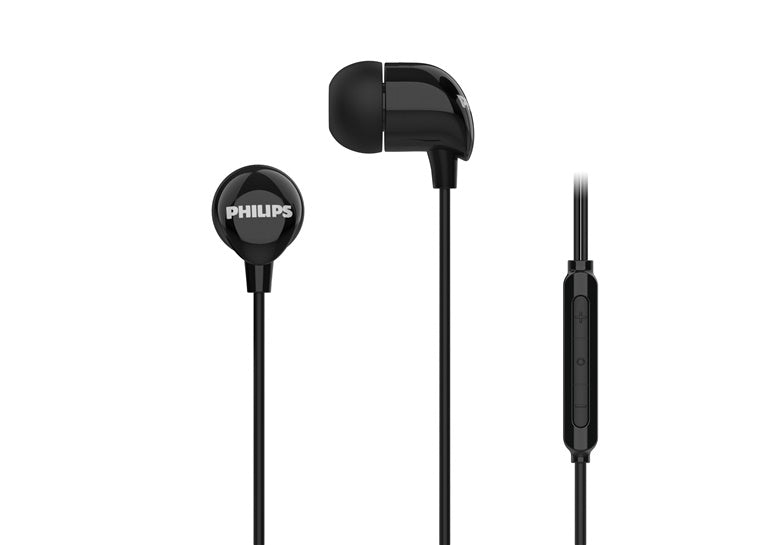 HEADPHONES USB-C PHILIPS TAE2146BK/00