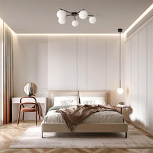 Светильник подвесной TK Lighting Martin 4502, 8 Вт, G9