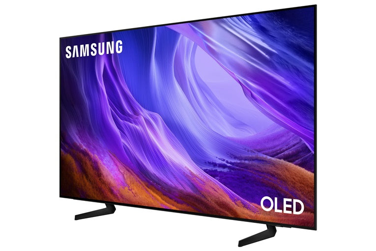 TELEVIZORIUS QE55S85HAEXXH SAMSUNG