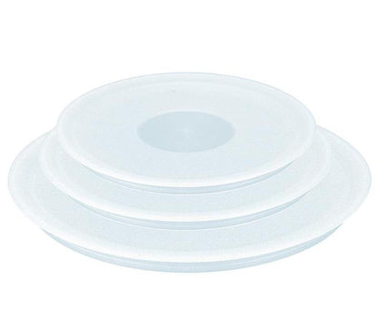 Lids set, plastic, Ingenio 16/18/20CM
