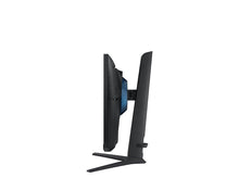 Monitor Samsung, LS25HG402EU, 240 Hz, 2K Ultra HD, 25"