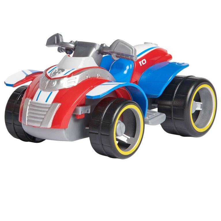 Zabawka Samochód Psi Patrol BASIC VEHICLES RYDER 6069067