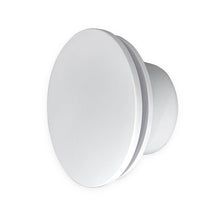 Difuzorius Europlast, baltas, universalus, 100 mm