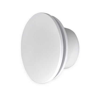 Difuzorius Europlast, baltas, universalus, 100 mm