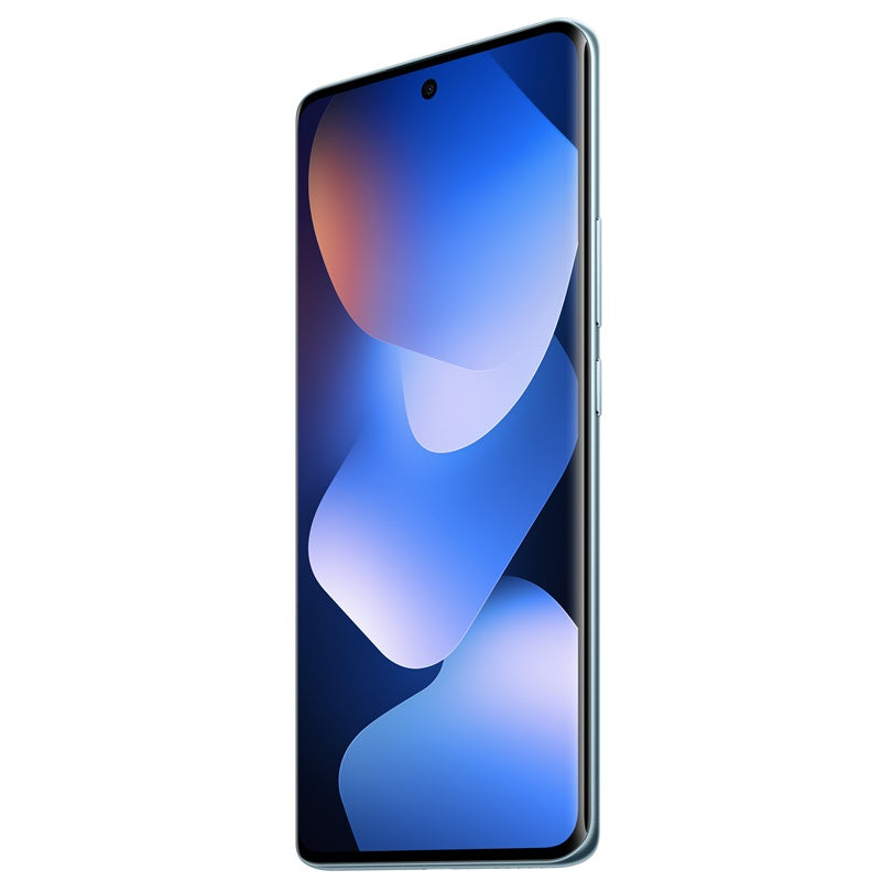TELEFONAS REDMI NOTE 15 5G 6/128GB MĖLY