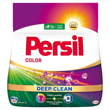 PROSZEK DO PRANIA PERSIL COLOR 20 PRAŃ 1,1KG