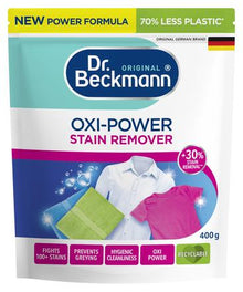 Dr. Beckmann Oxi-Power Stain Remover, 0.4 kg