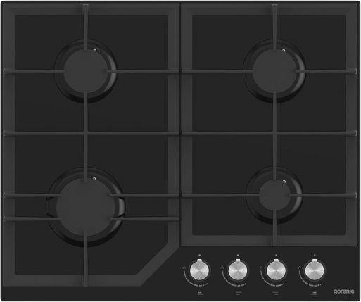 Płyta gazowa Gorenje Essential Line GT641KB