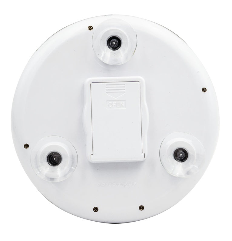 Cosmetic mirror RIDDER MULAN S 0300320, LED