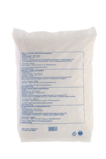 Tabletki solne Asoo Salt, 25 kg