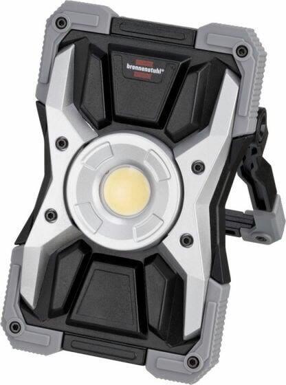 Portable LED floodlight 30W 3000lm IP65 USB