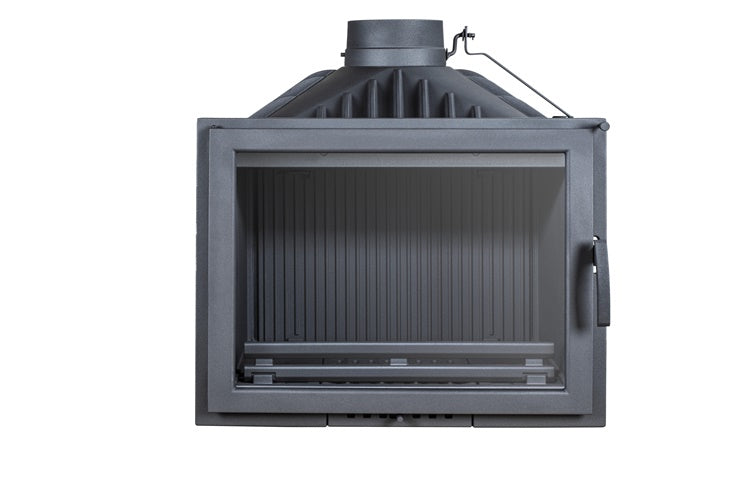 Fireplace insert NORDFLAM ALBER, 14kW