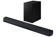 SISTEMA GARSO SOUNDBAR HW-Q600H/EN
