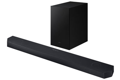 SYSTEM SOUNDBAR HW-Q600H/EN
