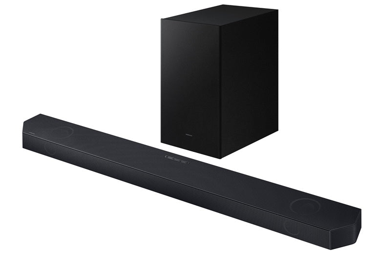 SISTEMA GARSO SOUNDBAR HW-Q600H/EN