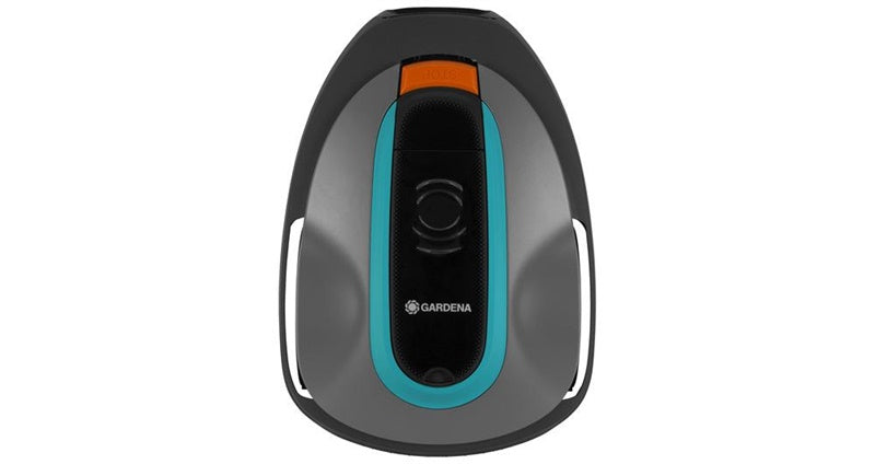 Robot koszący Gardena "Sileno Life", "Smart" 400 m²