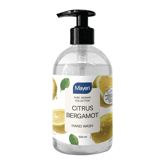 Skystas muilas Mayeri, citrusiniai vaisiai, 500 ml