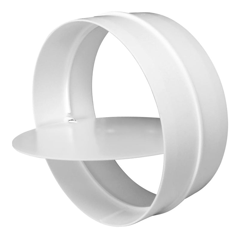 Ventiliacijos tarpmovė EUROPLAST, D150