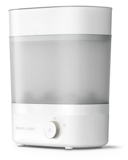 Buteliukų sterilizatorius Philips Avent SCF293/00