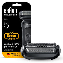 Głowica do golarki Braun Series 5 54 B