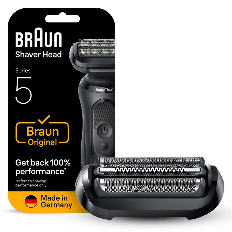Głowica do golarki Braun Series 5 54 B