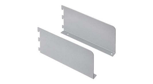 Bracket Dolle, 250 mm x 128 mm, 2 pcs.