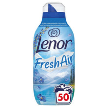 MINKŠTIKLIS LENOR FRESH WIND 700ML