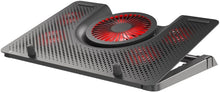 Laptop cooling pad Genesis, 40x28x5.5 cm