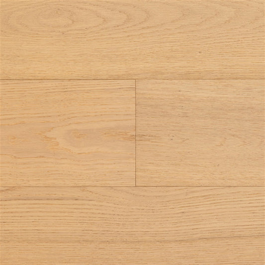 Ąžuolinės parketlentės 1 Juostos Color 9003 Natūralaus Ąž.