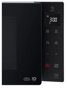 Микроволновая печь LG MS2535GIB