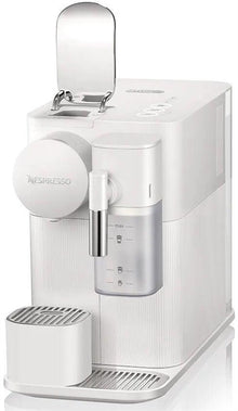 Ekspres kapsułkowy Nespresso Lattissima One EN510.W