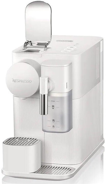 Nespresso Lattissima One EN510.W Capsule Coffee Machine