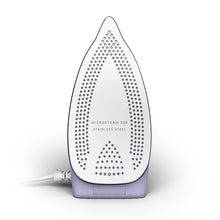 Lygintuvas Tefal DB1612, balta/violetinė