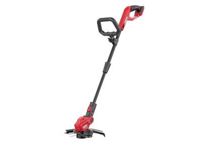 Akumuliatorinė žoliapjovė Skil GT1E0241CA, 18 V