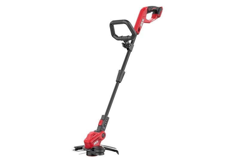 Akumuliatorinė žoliapjovė Skil GT1E0241CA, 18 V