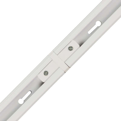 Šviestuvų bėginė sistema DPM X-LINE, 4x 15 W, LED