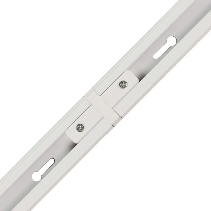 Šviestuvų bėginė sistema DPM X-LINE, 4x 15 W, LED