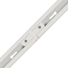 System szynowy DPM X-LINE, 4x 15 W, LED
