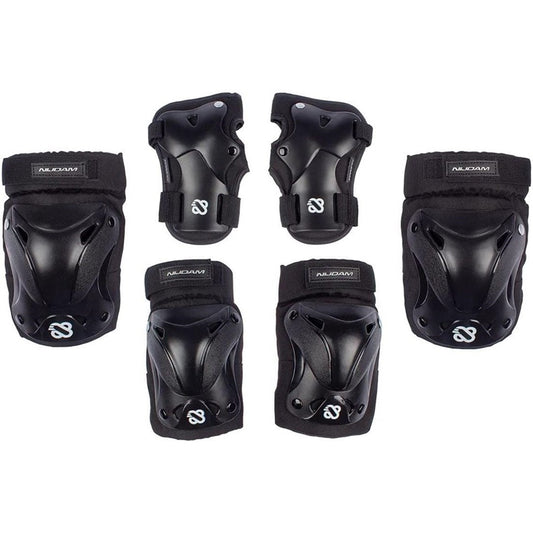 ROLLERBLADE PROTECTIVE GEAR SET SHIELD SIZE S
