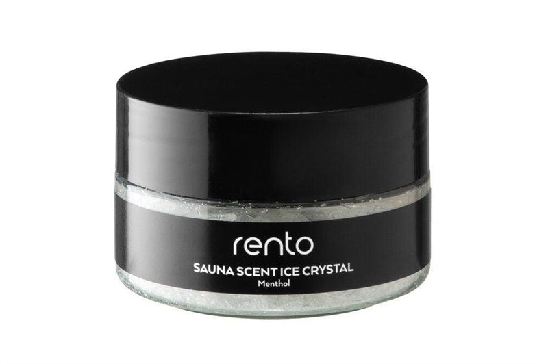 Zapach do sauny RENTO ICE CRYSTAL, 30g