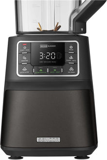Blender kielichowy Sencor SBU7878, czarny
