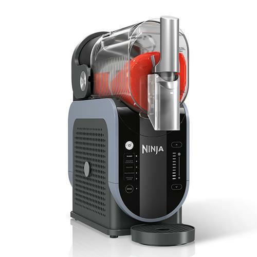 Ledų gaminimo aparatas Ninja FS301EU