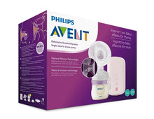 Laktator elektryczny Philips AVENT SCF395/31
