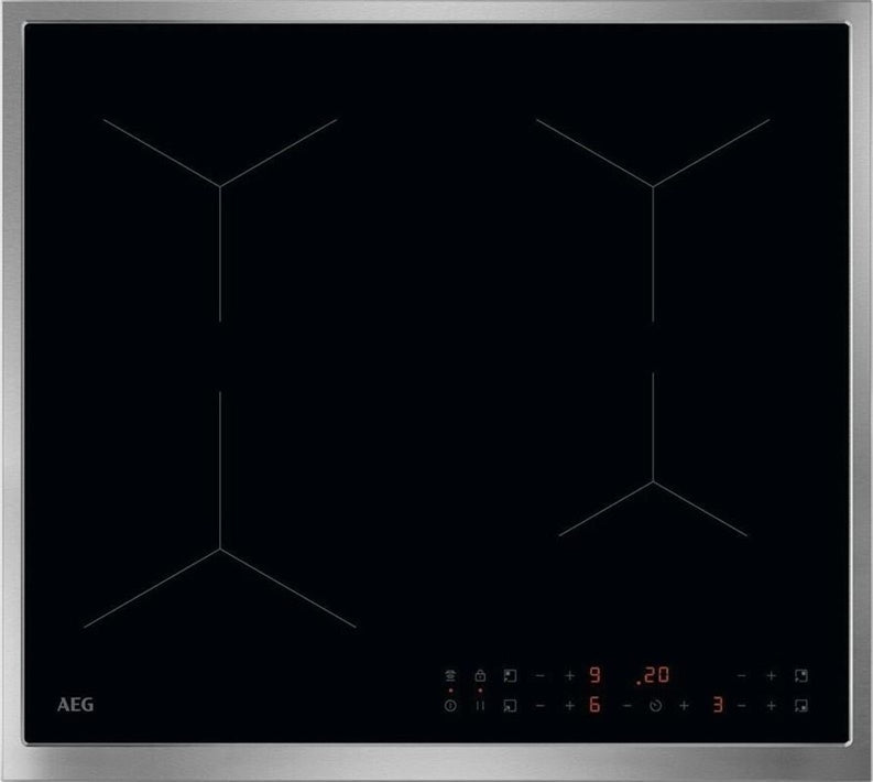 AEG 5000 Hob2Hood® Induction Hob TN64IA00XB