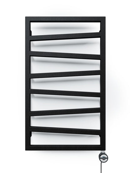 Elektrinis rankšluosčių džiovintuvas Terma ZigZag 83X50 cm
