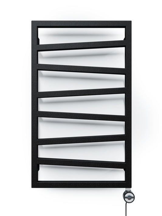 Elektrinis rankšluosčių džiovintuvas Terma ZigZag 83X50 cm