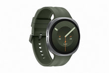 Zegarek Samsung Galaxy Watch 9 44mm BT, kolor srebrny
